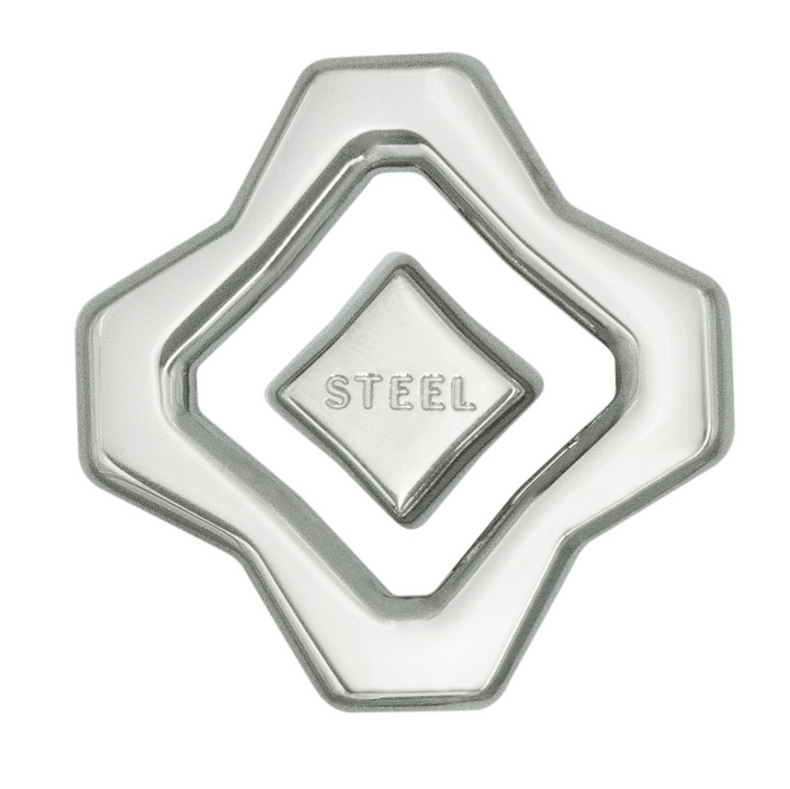 logo steel hardware palladim